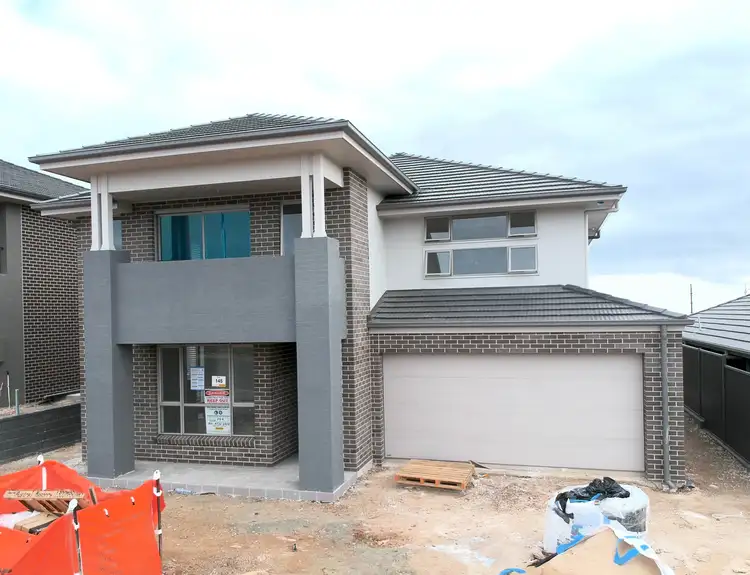 Lot 145 Bullen Drive, Silverdale NSW 2752