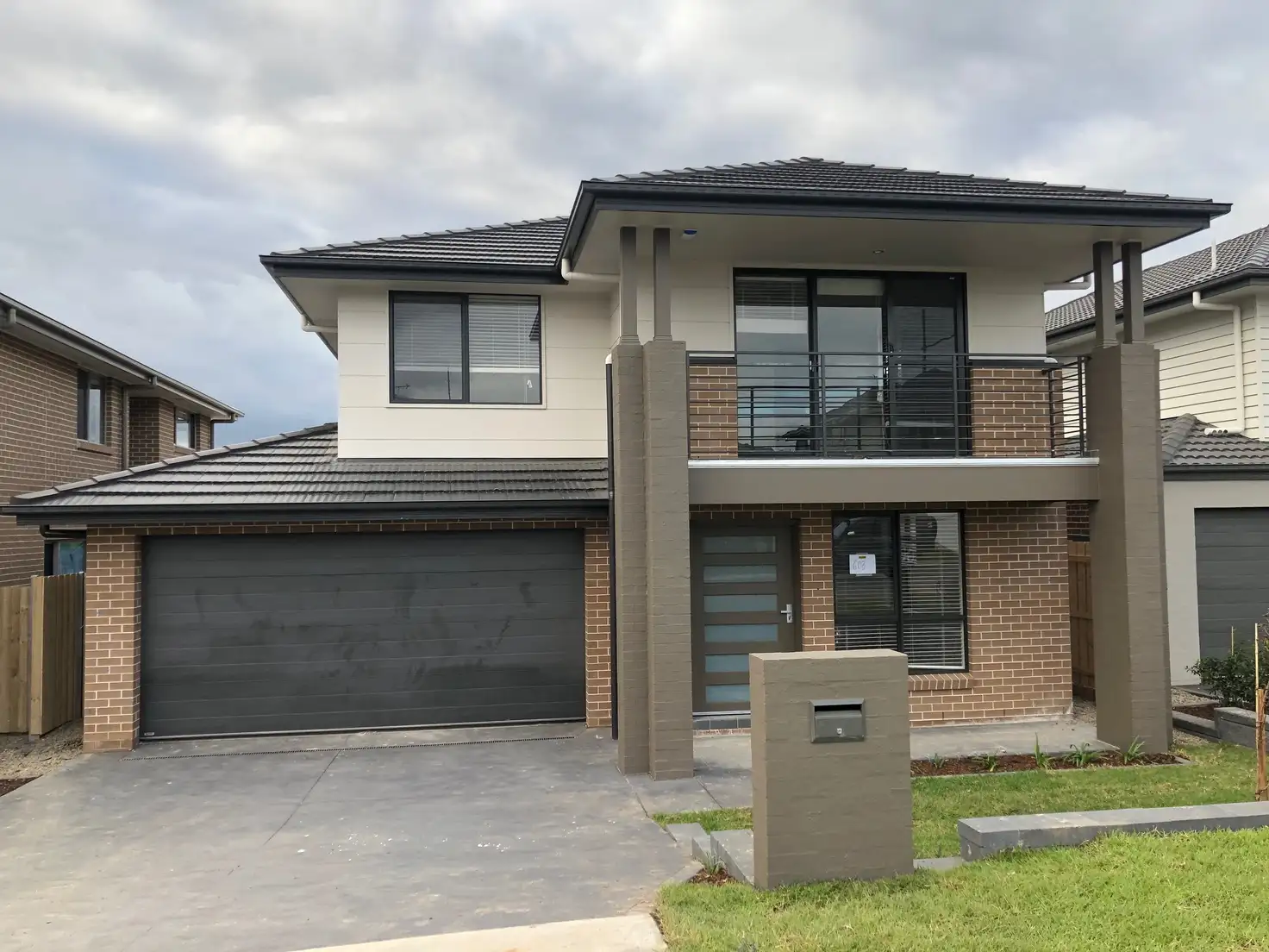 Main view of Homely house listing, Lot 603 Ceres Way, Box Hill NSW 2765