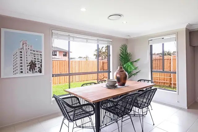 Third view of Homely house listing, Lot 213 Monmouth Drive, Box Hill NSW 2765