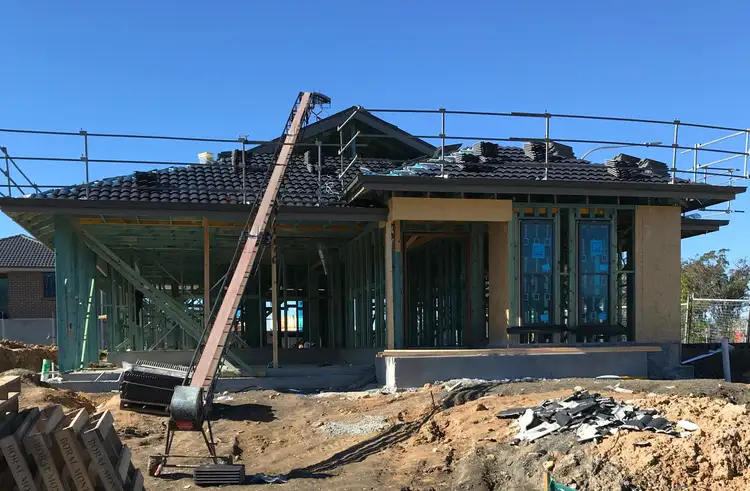 Lot 114 Wildberry Road, Woongarrah NSW 2259