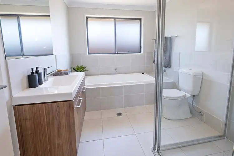 Fourth view of Homely house listing, Lot 114 Wildberry Road, Woongarrah NSW 2259
