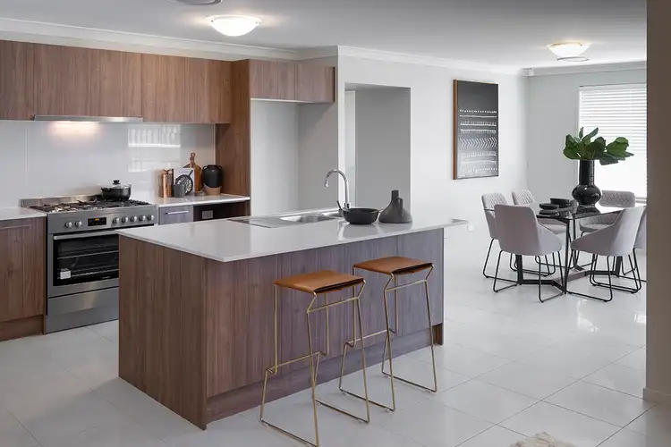 Fifth view of Homely house listing, Lot 114 Wildberry Road, Woongarrah NSW 2259
