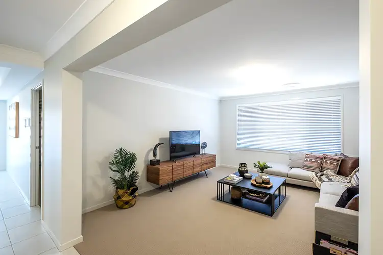 Sixth view of Homely house listing, Lot 114 Wildberry Road, Woongarrah NSW 2259