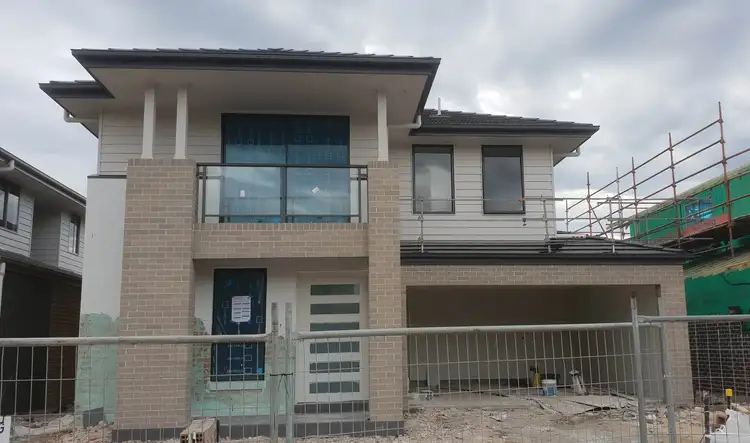 Lot 222 Nivison Street, Box Hill NSW 2765