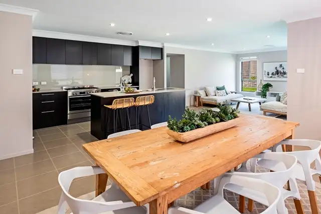 Third view of Homely house listing, Lot 158 Stafford Street, Silverdale NSW 2752