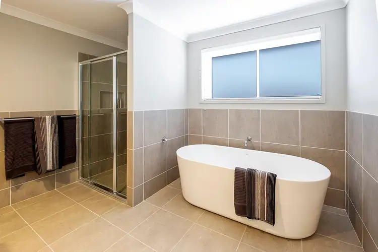 Second view of Homely house listing, Lot 606 Corona Street, Box Hill NSW 2765