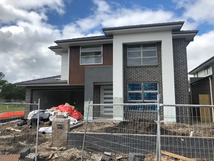 Lot 206 Nivison Street, Box Hill NSW 2765