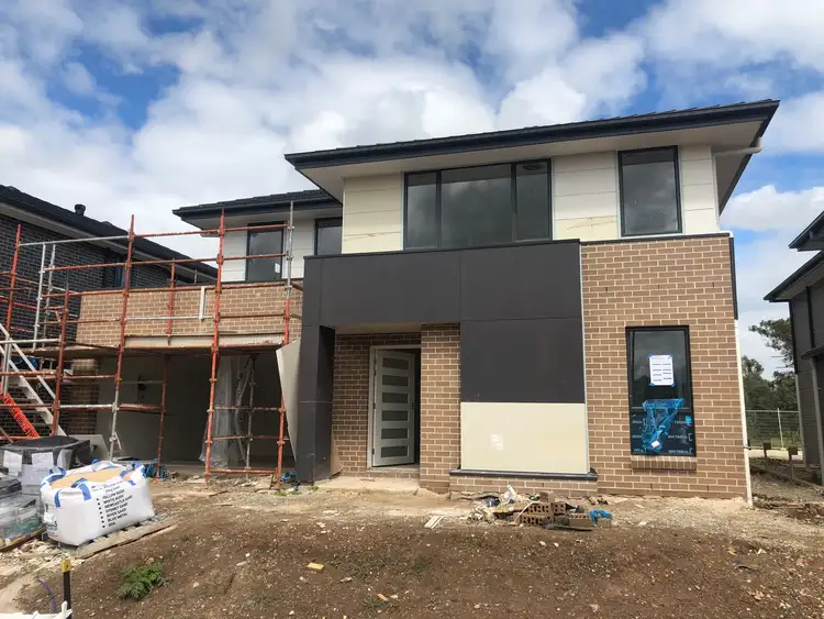 Lot 212 Pampa Road, Box Hill NSW 2765