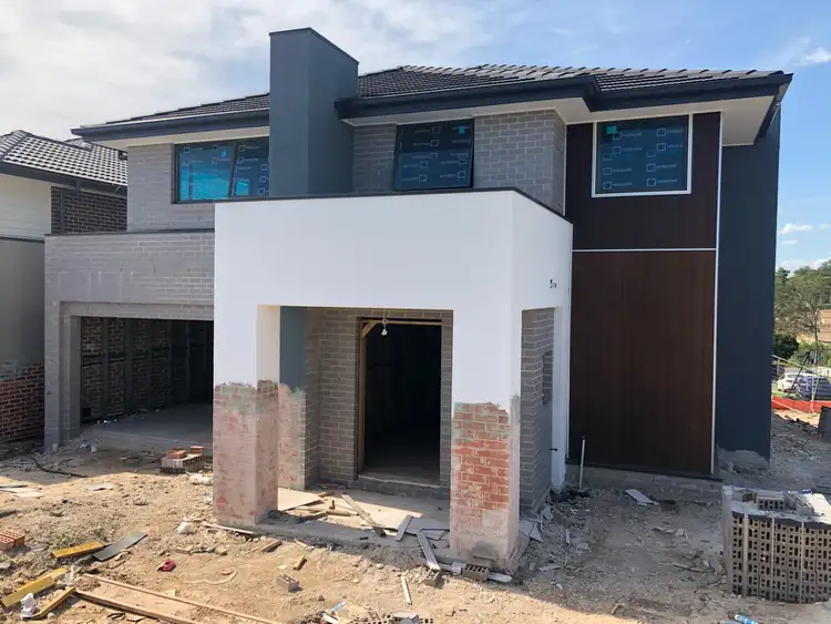Lot 601 Ceres Way, Box Hill NSW 2765