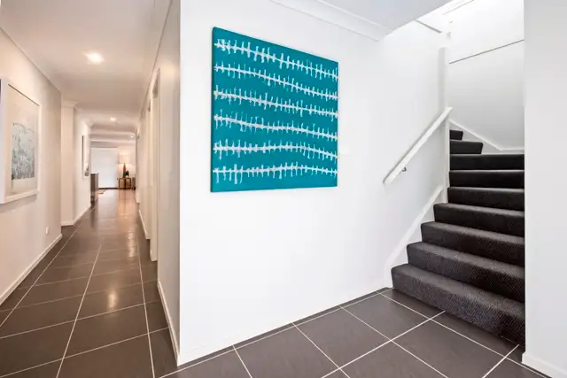 Second view of Homely house listing, Lot 601 Ceres Way, Box Hill NSW 2765