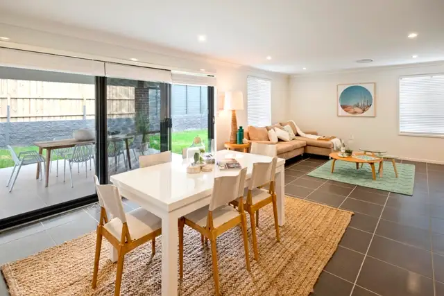 Third view of Homely house listing, Lot 601 Ceres Way, Box Hill NSW 2765