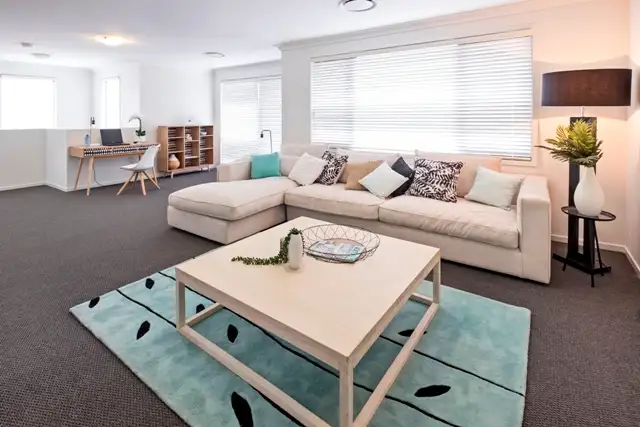 Fourth view of Homely house listing, Lot 601 Ceres Way, Box Hill NSW 2765