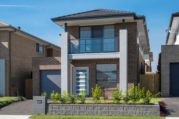Lot 114 Biribi Street, Box Hill NSW 2765