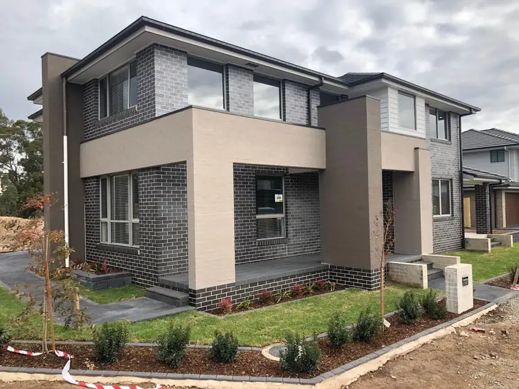 Lot 209 Pampa Road, Box Hill NSW 2765