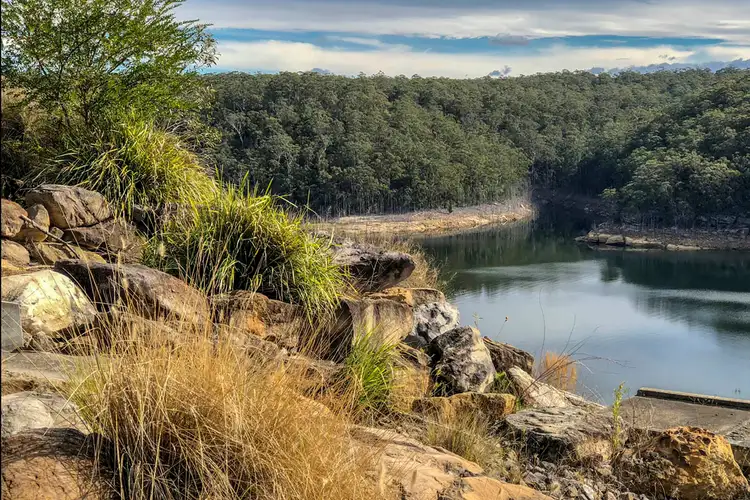 LOT 227, Lot 227 Kilimanjaro Street, Silverdale NSW 2752