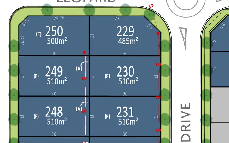 LOT 230, Lot 230 Bullen Drive, Silverdale NSW 2752