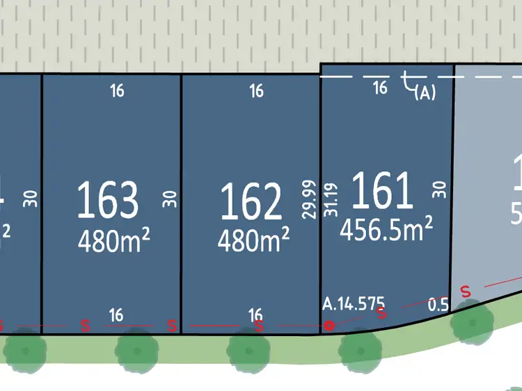 LOT 162, Lot 162 Stafford Street, Silverdale NSW 2752
