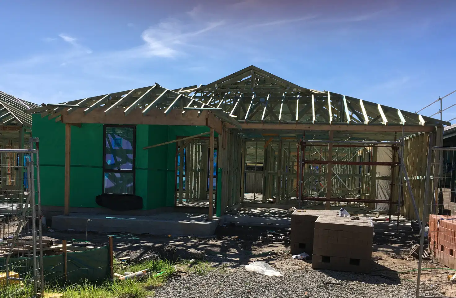 Main view of Homely house listing, Lot 242 Mistview Circuit, Forresters Beach NSW 2260