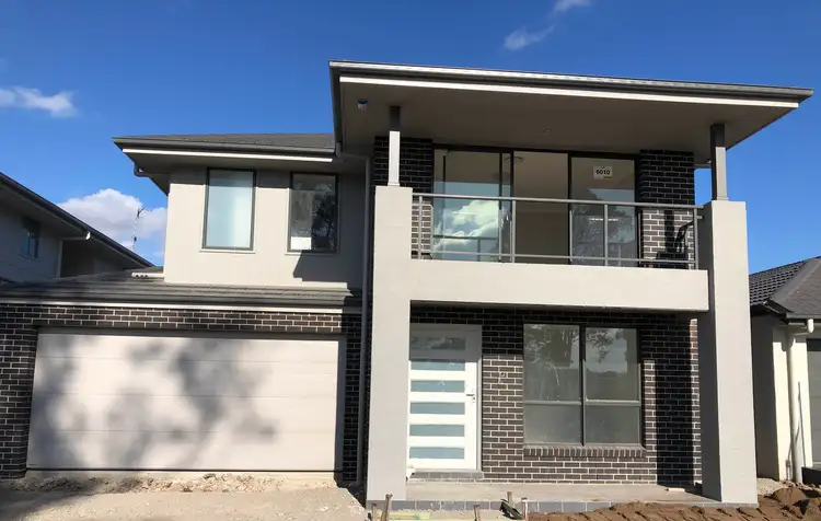 Main view of Homely house listing, Lot 6010 Kensington Park Road, Schofields NSW 2762