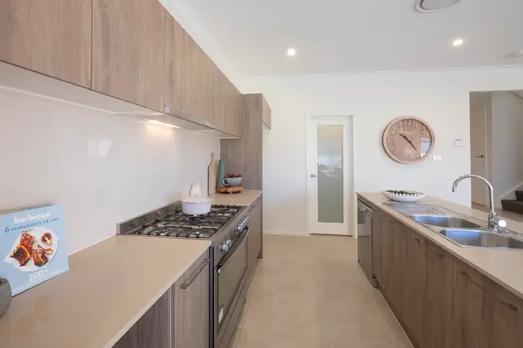 Second view of Homely house listing, Lot 6010 Kensington Park Road, Schofields NSW 2762