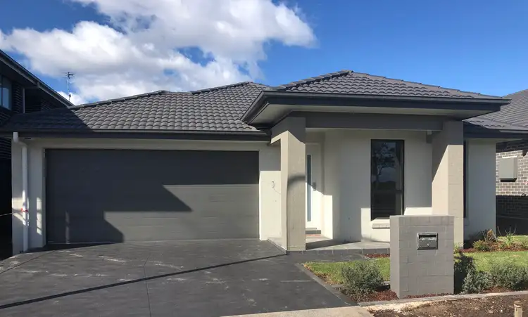 Lot 6009 Kensington Park Road, Schofields NSW 2762