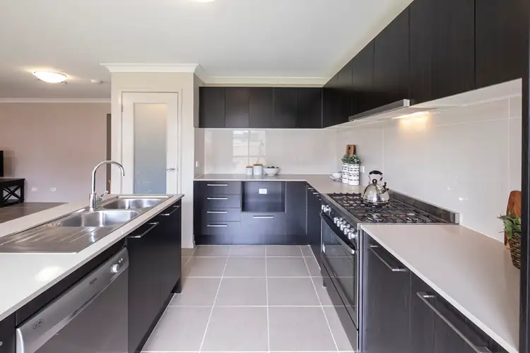Second view of Homely house listing, Lot 6009 Kensington Park Road, Schofields NSW 2762