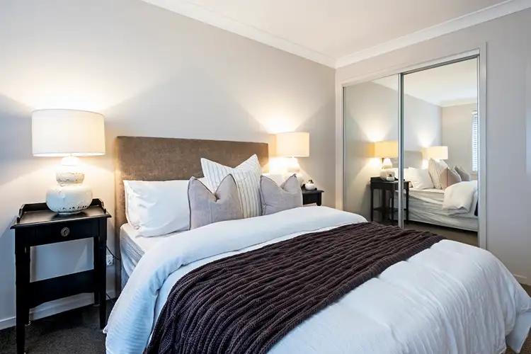 Fifth view of Homely house listing, Lot 6009 Kensington Park Road, Schofields NSW 2762