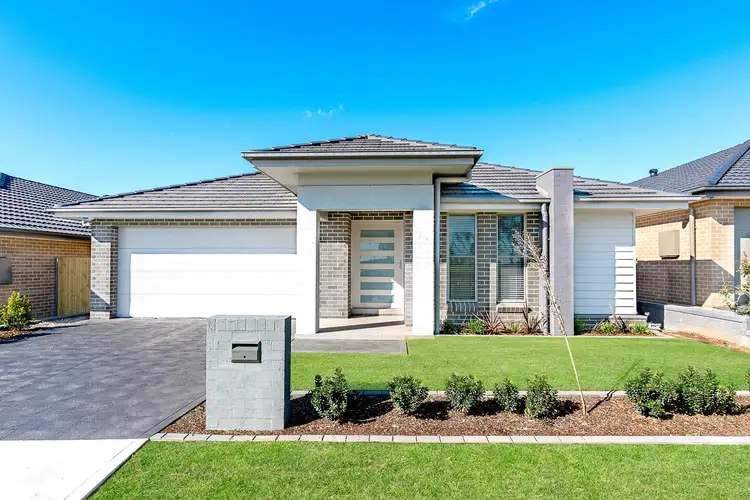 Lot 6008 Kensington Park Road, Schofields NSW 2762