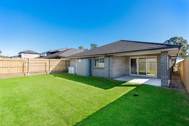 Second view of Homely house listing, Lot 6008 Kensington Park Road, Schofields NSW 2762