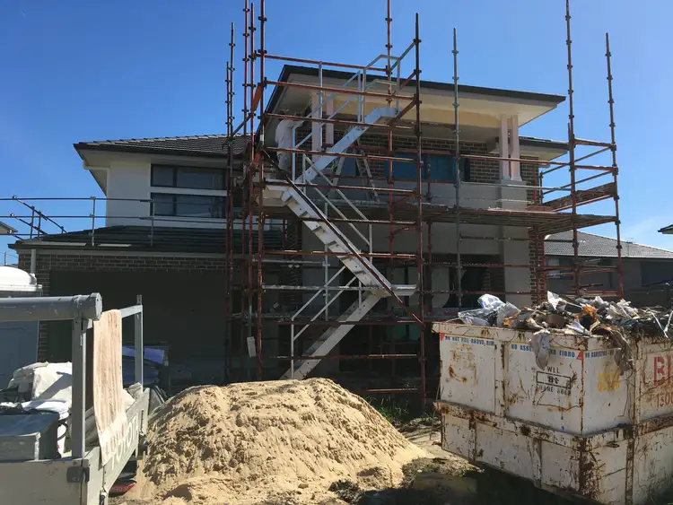 Main view of Homely house listing, Lot 234 Sapphire Way, Forresters Beach NSW 2260