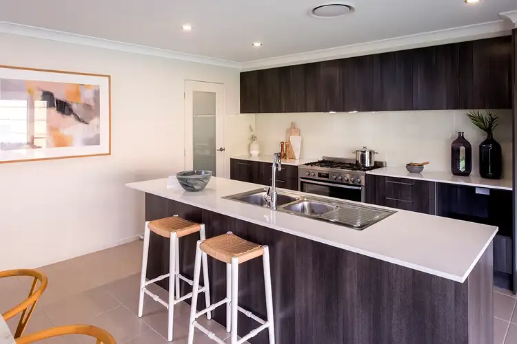 Third view of Homely house listing, Lot 234 Sapphire Way, Forresters Beach NSW 2260