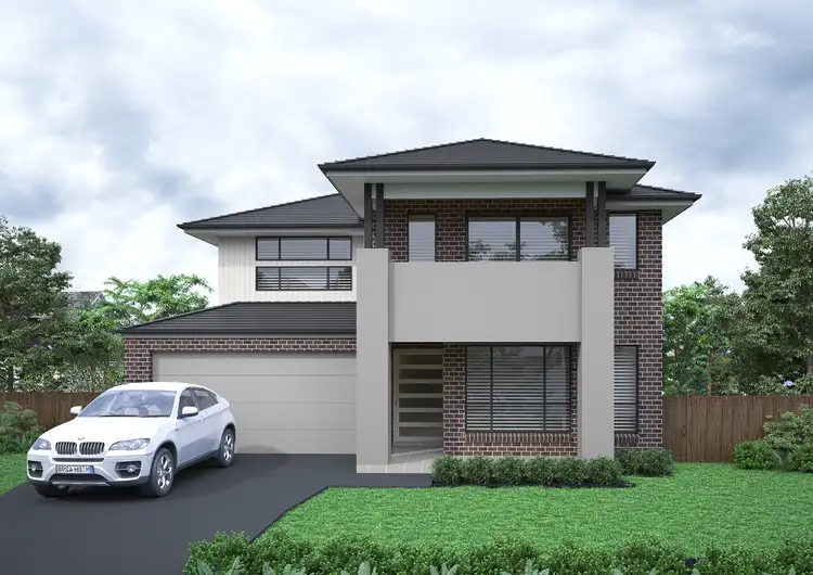 Fifth view of Homely house listing, Lot 234 Sapphire Way, Forresters Beach NSW 2260