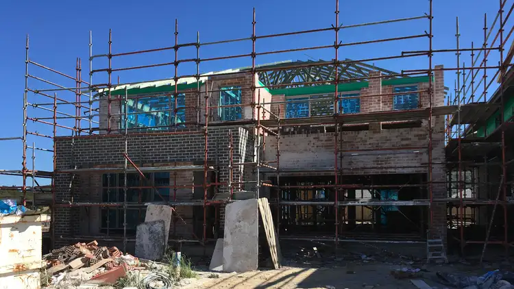 Lot 231 Sapphire Way, Forresters Beach NSW 2260