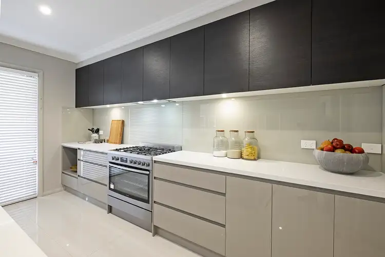 Second view of Homely house listing, Lot 231 Sapphire Way, Forresters Beach NSW 2260