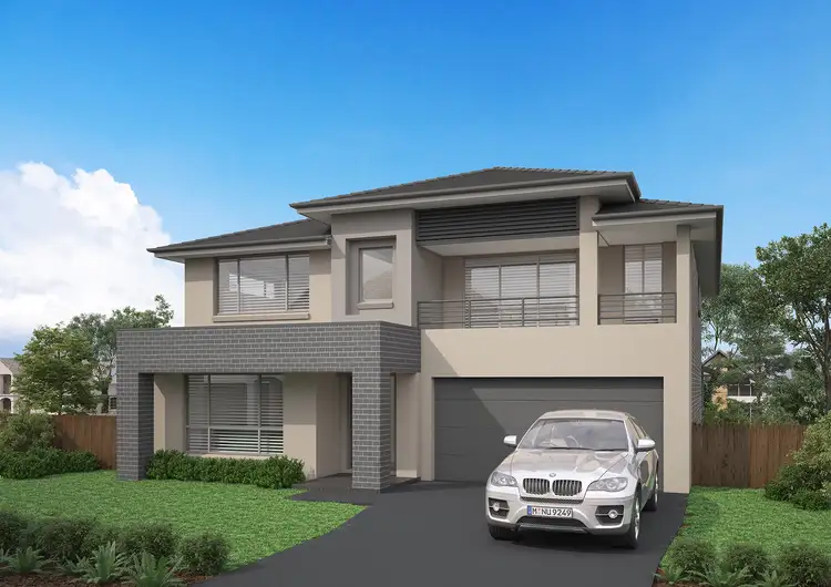 Fifth view of Homely house listing, Lot 231 Sapphire Way, Forresters Beach NSW 2260