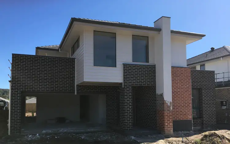 Main view of Homely house listing, Lot 233 Sapphire Way, Forresters Beach NSW 2260