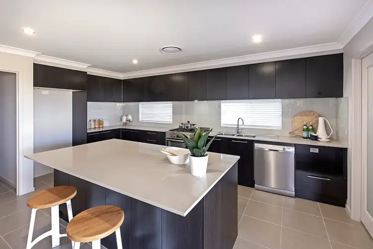 Third view of Homely house listing, Lot 233 Sapphire Way, Forresters Beach NSW 2260