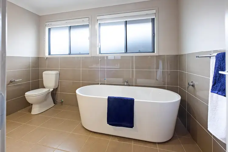 Fourth view of Homely house listing, Lot 233 Sapphire Way, Forresters Beach NSW 2260
