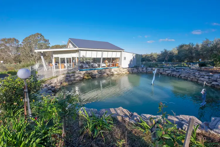 LOT 243, Lot 243 Kilimanjaro Street, Silverdale NSW 2752