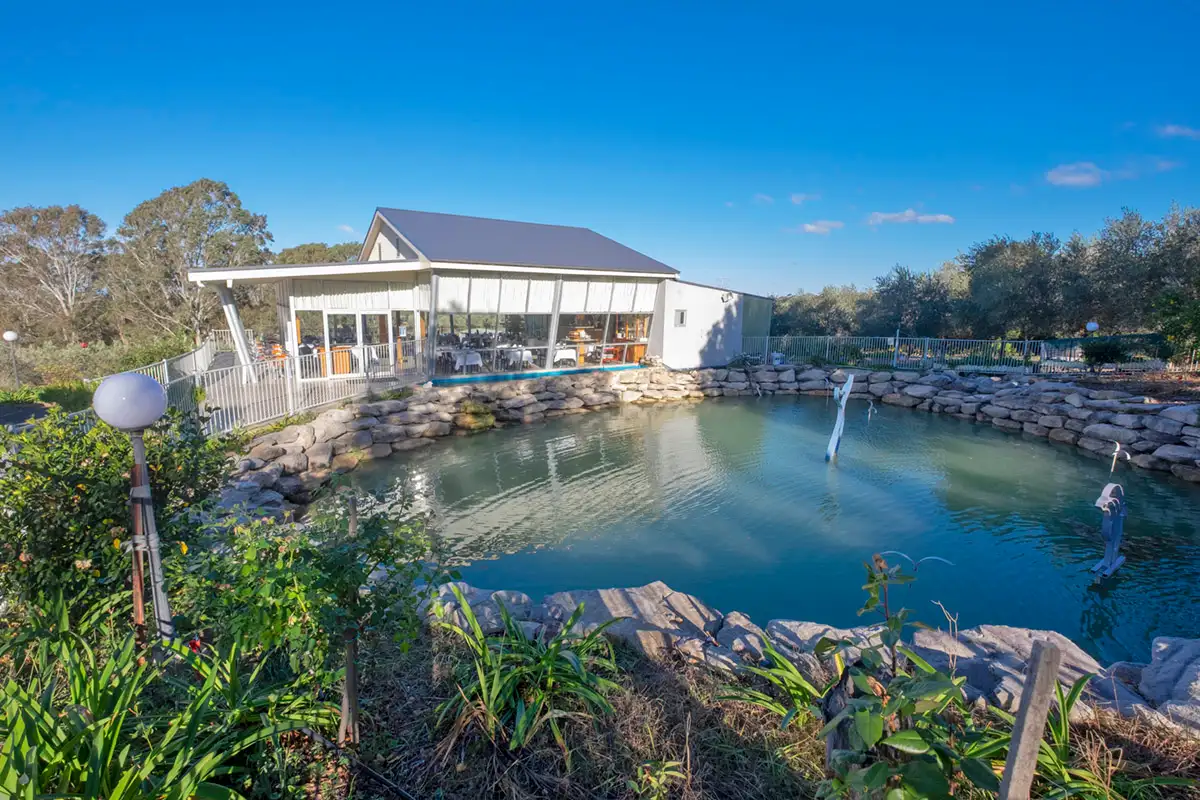 Main view of Homely land listing, LOT 243, Lot 243 Kilimanjaro Street, Silverdale NSW 2752