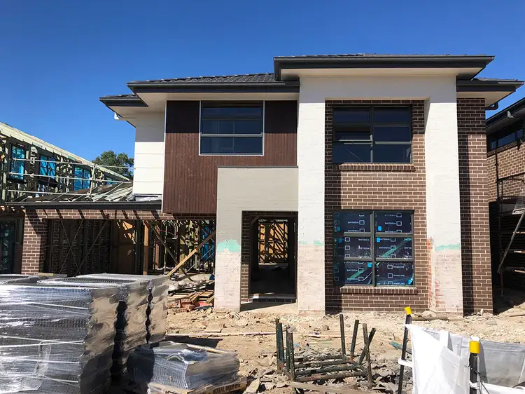 Main view of Homely house listing, Lot 6014 Kensington Park Road, Schofields NSW 2762
