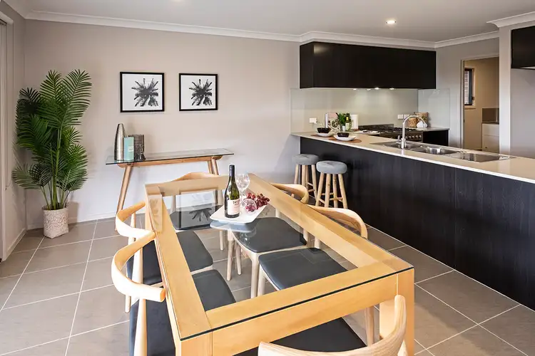 Fourth view of Homely house listing, Lot 6014 Kensington Park Road, Schofields NSW 2762