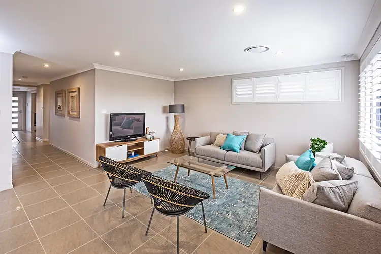Fifth view of Homely house listing, Lot 6014 Kensington Park Road, Schofields NSW 2762