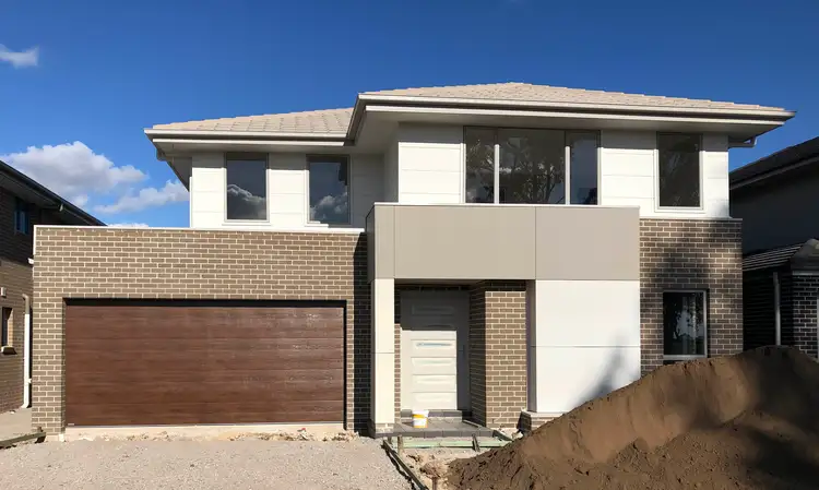 Main view of Homely house listing, Lot 6011 Kensington Park Road, Schofields NSW 2762