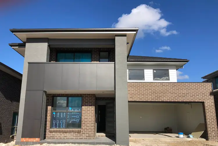 Main view of Homely house listing, Lot 756 Kensington Park Road, Schofields NSW 2762