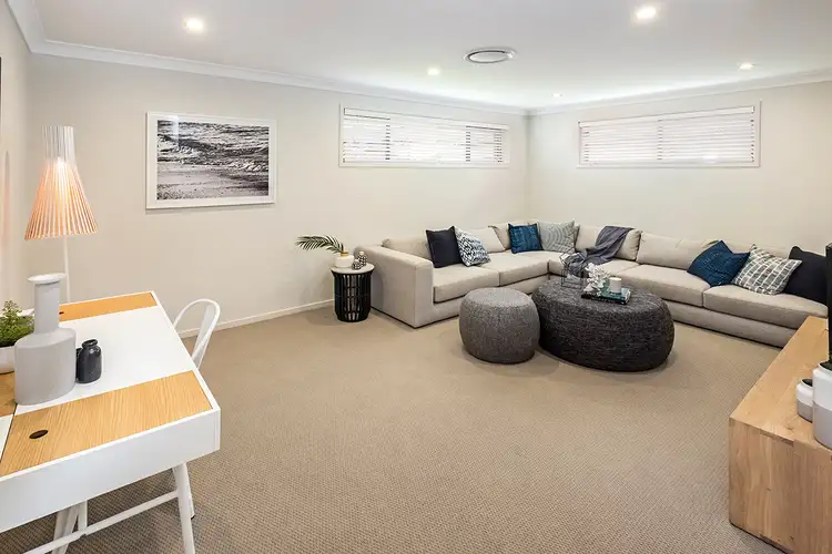 Second view of Homely house listing, Lot 756 Kensington Park Road, Schofields NSW 2762