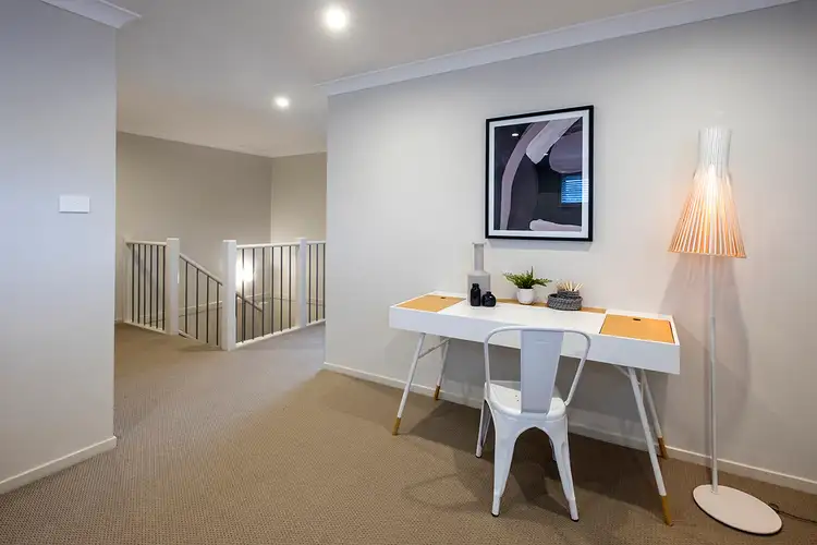 Fifth view of Homely house listing, Lot 756 Kensington Park Road, Schofields NSW 2762
