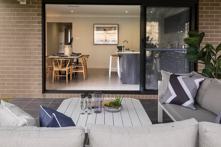 Sixth view of Homely house listing, Lot 756 Kensington Park Road, Schofields NSW 2762