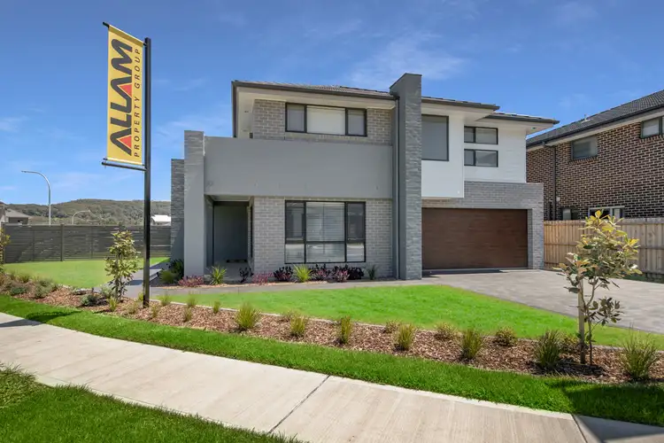 Second view of Homely house listing, Lot 102 Mistview Circuit, Forresters Beach NSW 2260