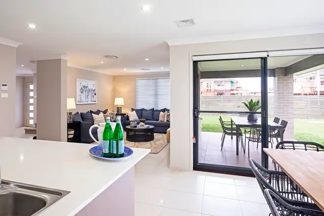 Third view of Homely house listing, Lot 102 Mistview Circuit, Forresters Beach NSW 2260